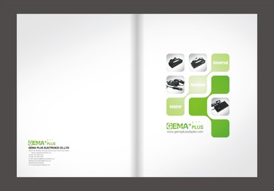 畫(huà)冊(cè)設(shè)計(jì)助力企業(yè)統(tǒng)一性，深圳會(huì)務(wù)服務(wù)新篇章