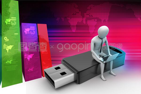 3D操作系統(tǒng)與筆記本電腦 計算機系統(tǒng)服務的新前沿