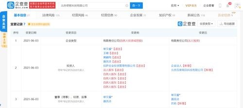 投資北京繆客科技 黃油相機背后的數(shù)據(jù)處理服務商